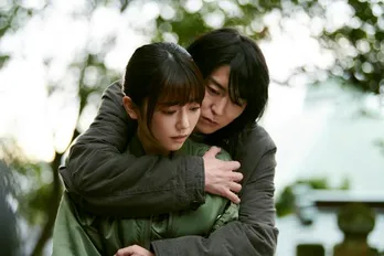 島崎遥香“小春”、夫の稲葉友“龍之介”に「大っ嫌いなんだよ！」伊達家が選んだ幸せの形＜ハレ婚。＞