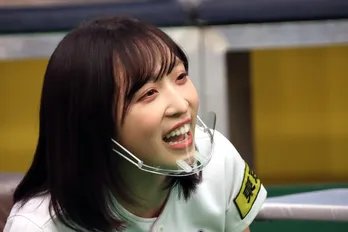 若手Dの“ゆいゆい推し”企画に岡部麟らAKB48メンバー激昂「もうお前らだけでやってろ!」<バッチこーい!>