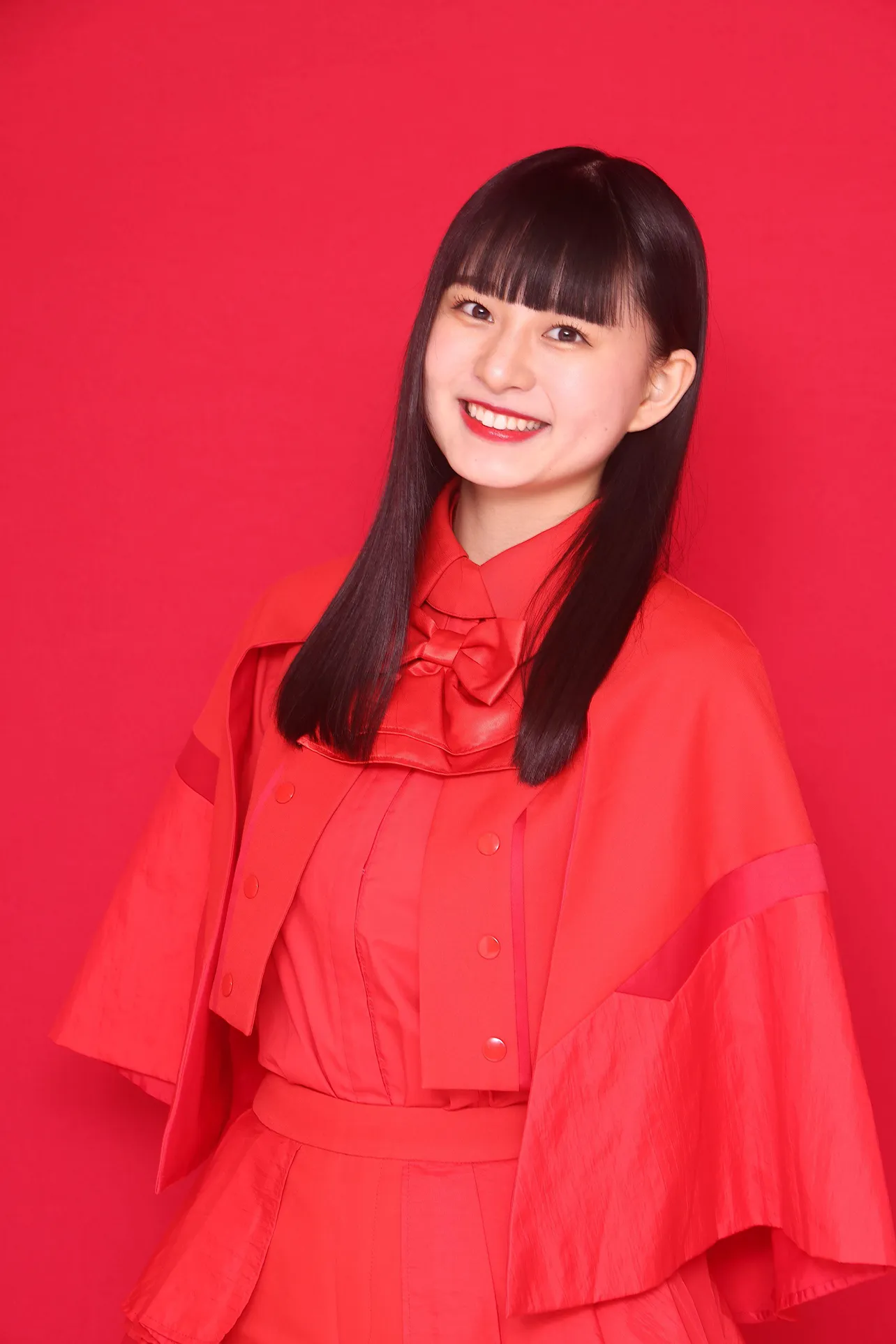 九州女子翼・鈴川瑠菜