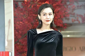 桐谷美玲、花粉症の症状報告するも、コメントと写真の振り幅に「花粉よりなんか気になる」「このショットでも可愛いってどういう事」と反響