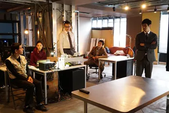 春ドラマ ホントの評判をドラマ解説者&視聴者の声で分析!「CRISIS―」編