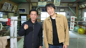 「『負け』というのはその人なりの解釈を経て人生に転じていくもの」怪物・井上尚弥と戦った“敗れざる者たち”の姿に感じたこととは<「怪物に敗れた男たち」高橋良美Pインタビュー>