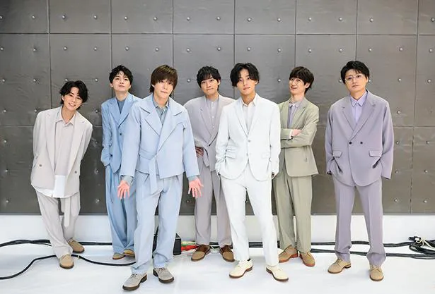 Kis-My-Ft2二階堂高嗣、ライブ演出の裏にあるファンとジャニー喜多川氏