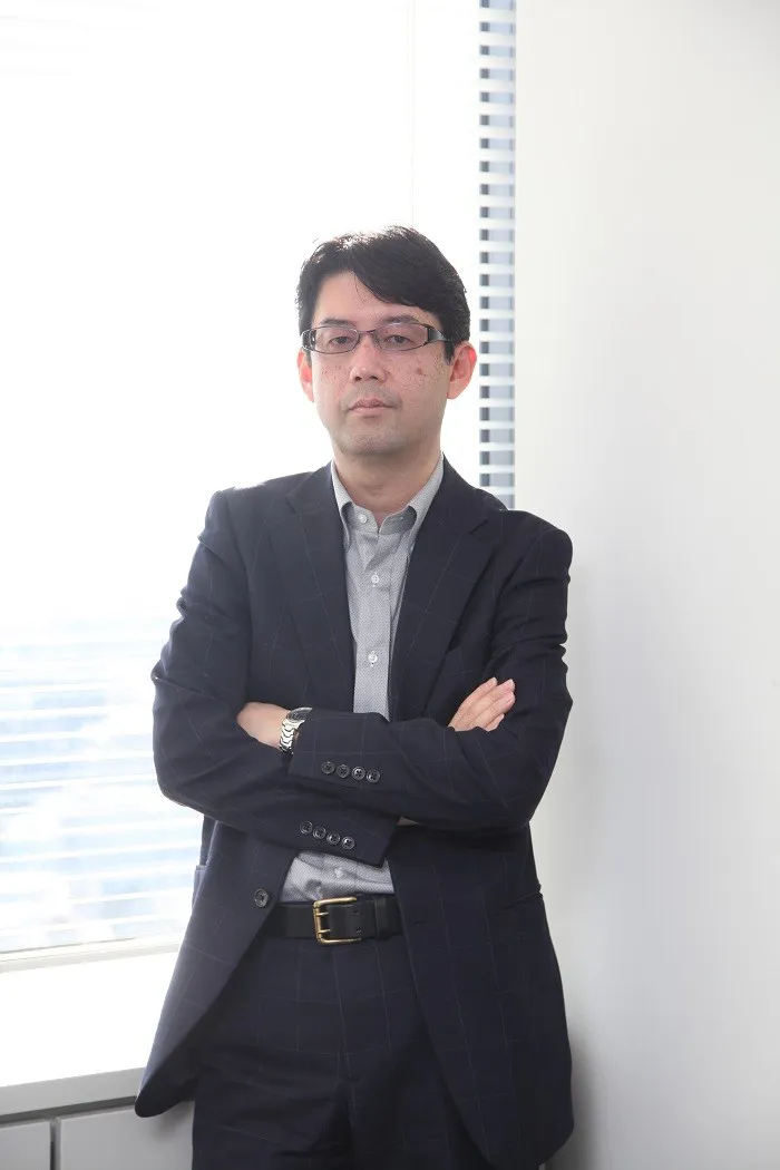 画像 テレビの開拓者たち 青木泰憲 Wowow敏腕pが語る ドラマwができるまで 2 3 Webザテレビジョン