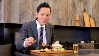 ＜孤独のグルメ＞シリーズ初の配信オリジナル作品が一挙配信決定！松重豊「当番組の黒歴史になること請け合いです」