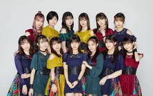 モー娘。現役メンバーで21年半ぶりに新録音源化した「I WISH」が配信＆MV公開