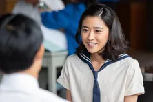 ＜ちむどんどん＞ 黒島結菜、子役・稲垣来泉の“素晴らし過ぎる”演技に「引き継げるかちょっと不安になったんですよ(笑)」