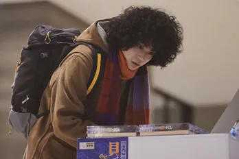 伊藤沙莉“風呂光”が猟奇的な連続殺人事件の捜査応援に!その頃、菅田将暉“整”は印象派展を見るため大阪に向かう<ミステリと言う勿れ>