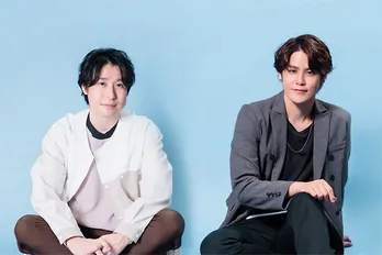 「銀河英雄伝説 Die Neue These」第3シーズンが始動!宮野真守と鈴村健一が作品への思いを語る