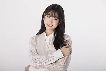 高橋ひかる「安心して役に飛び込めました」、WOWOWドラマ『青野くんに触りたいから死にたい』に出演