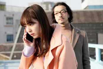 佐々木希“千紗”「どっちかを選ぶなんてムリ!」思い悩む千紗を見かねた遠藤憲一“総一郎”が立ち上がる<ユーチューバーに娘はやらん!>