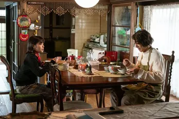 <恋せぬふたり最終回>岸井ゆきの“咲子”&高橋一生“高橋”、“家族カッコ仮”なふたりが決めたこれからとは「無理に家族でいる必要もないんです」