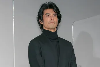 伊藤英明、上白石萌歌は“すげぇ女優”「胸がキュンとなる」