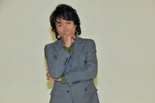 三上博史が悩みを告白!?「僕は放っておくと、悪魔になる」