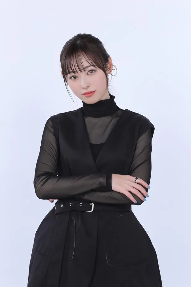 福原遥