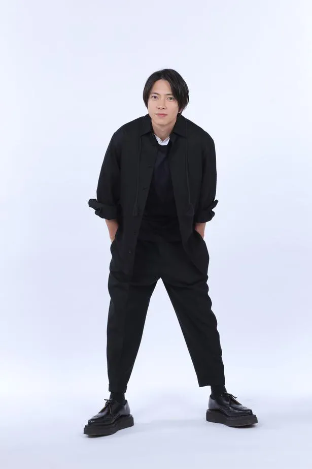 山下智久