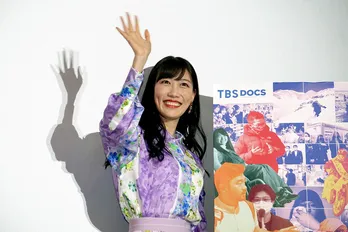 ももクロ高城れに、“密かな計画”告白でモノノフを驚かせる