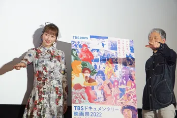 ももいろクローバーZ・佐々木彩夏の女性ファンへの思い「『憧れでありたい』と同じくらい、友達の気分」