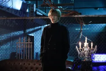 主人公の登場が数分という異例の構成も、永山瑛太“我路”らの魅力でトレンド1位!<ミステリと言う勿れ>