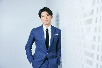 “4代目バチェラー”黄皓、クイズ番組初出演「彼女のおかげで力が抜けましたね(笑)」<ザ・タイムショック2022インタビュー>