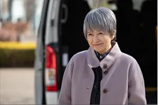 なにわ男子の長尾謙杜、松本潤から「犬派？  猫派？」＜となりのチカラ＞インタビュー