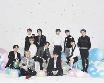 JO1、2ndアルバム「KIZUNA」発売決定!全5形態の作品ビジュアルと商品概要も明らかに