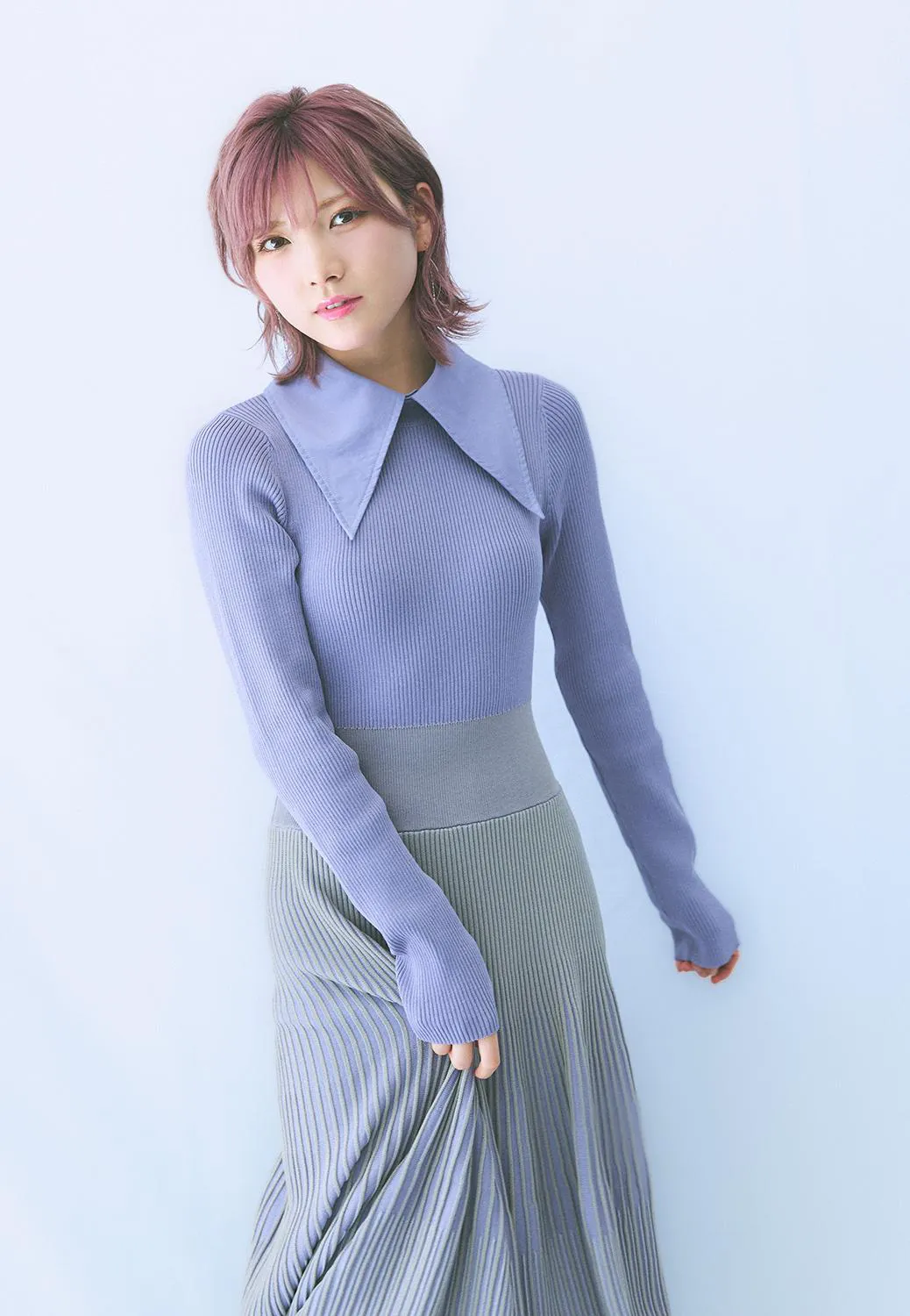 岡田奈々