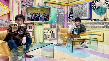 関智一&畠中祐、個性的な視聴者の一発芸に大爆笑 プロのアーティストも参加で「こんなに個性的な人たちがいるんだ」<声優と夜あそび>