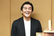 ノブコブ徳井健太、解散危機を乗り越え…“真逆の性格”相方・吉村崇とコンビを続ける理由「恋人じゃないと気づけた」