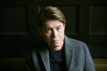 ヒロミ、妻・松本伊代への感謝「離婚されててもおかしくない」夫婦円満の秘訣は“離婚”の選択肢を外したこと