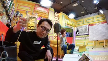 安元洋貴からのメッセージボール「前野でよかった」にMC“お休み”の前野智昭、うっすら涙『大きな財産をもらったなと』<声優と夜あそび>