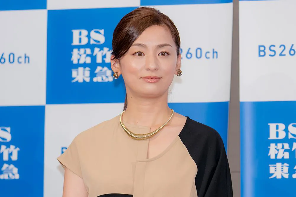 尾野真千子