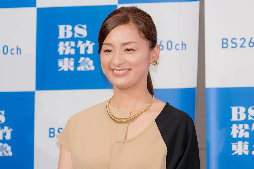 尾野真千子