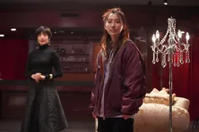 ファーストサマーウイカ、連ドラ初主演作の役柄に自分を重ね「変化を恐れずに挑戦する大切さ実感」＜インタビュー前編＞