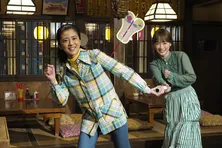 川栄李奈、『カムカム』最終週を語る「『え!?』と驚くような、怒とうの展開です」　“朝ドラ”ヒロインは黒島結菜にバトンタッチ