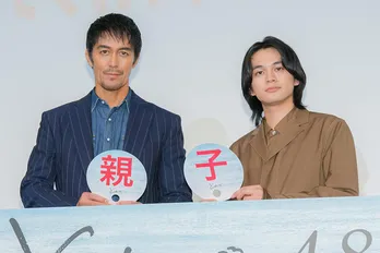 北村匠海、出演映画の傾向は「恋愛的な映画というより…」