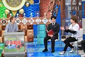 中居正広、高橋優斗＆藤原丈一郎のトークを称賛「10年後、20年後が楽しみ」