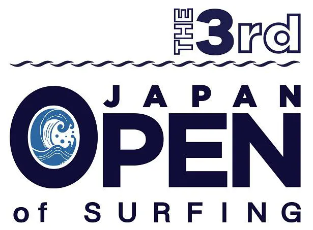 独占生配信が決定したサーフィン日本一を決める祭典「第3回ジャパンオープンオブサーフィン」