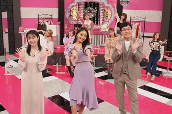 池田美優ら“令和最強ギャル”たちがお悩み解決に奮闘!「ギャルをもっと知ってほしい」<ギャルいかがですか?>