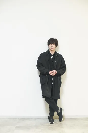 俳優・染谷俊之が「好きなもの(こと)」を大激白!「僕が好きになる人は…」