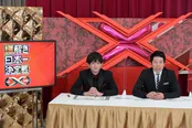【写真を見る】「謎解き日本一決定戦X 2022」収録の様子