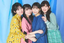 ハロプロ研修生時代の同期が集結『真夜中にハロー！』それぞれが語るアイドル論