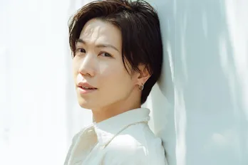 岡本和樹、メインキャストを任せられる役者になりたい【メンズスクランブル】