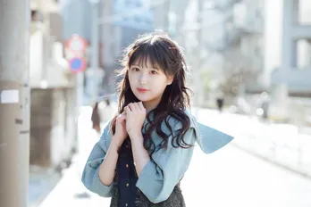 葉月りゆ、精神的な部分も成長したい【美少女スクランブル】