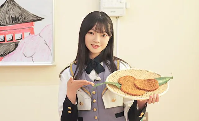 地元では”カツ”といえばこの料理を指すほど愛されている