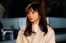 佐々木希、天使のウエディングドレス姿披露！結婚相手には「やっぱり！」の声＜ユーチューバーに娘はやらん！最終回＞