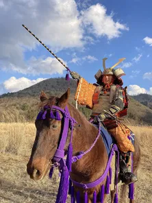 崎山つばさがダークヒーローな源義経を演じる「決戦！源平の戦い」が放送