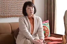 松坂慶子が、内館牧子原作の“老後ドラマ”で主演を務める<今度生まれたら>