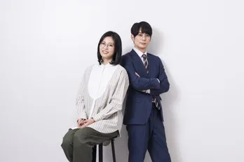 本仮屋ユイカ&平岡祐太出演「片恋グルメ日記」続編の放送が決定! 『パワーアップしたパート2を楽しんで』