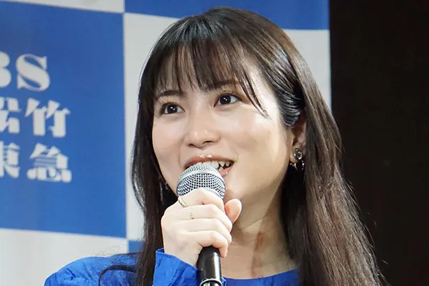 志田未来の 本音 に泉澤祐希 逆にひどくないですか Webザテレビジョン